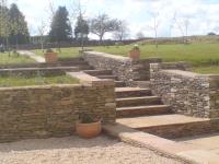 Dry Stone Walling and Landscaping image 4