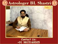 Astrologer BL Shastri image 3