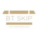 BT Skip Hire Chester-le-Street logo
