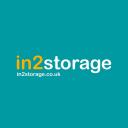 In2storage — Okehampton Self Storage logo