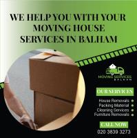 Balham Moving Services image 2