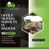 Balham Moving Services image 4
