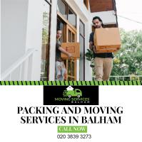 Balham Moving Services image 5