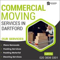 Dartford Moving Services image 1