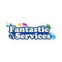Domestic Cleaning Coventry by Fantastic Services logo