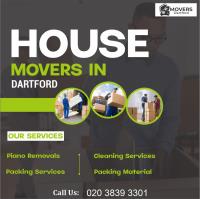 Dartford Moving Services image 2