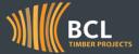 BCL Timber Projects logo