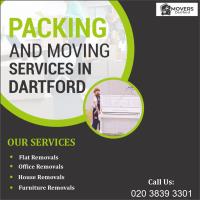 Dartford Moving Services image 5