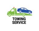 Towing Service logo