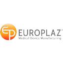 Europlaz Technologies Ltd logo