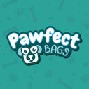 Pawfect Bags logo