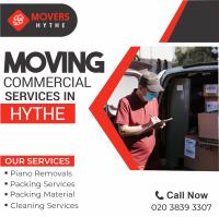 Hythe Moving Service image 1
