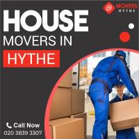 Hythe Moving Service image 5