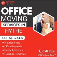 Hythe Moving Service image 3
