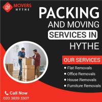 Hythe Moving Service image 4