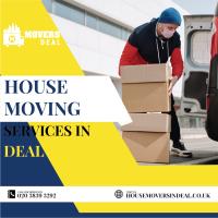 Deal House Movers image 1