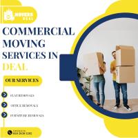 Deal House Movers image 3