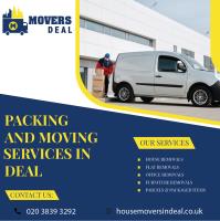 Deal House Movers image 4