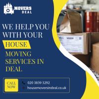 Deal House Movers image 5