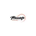 Massage Buddy London - Mobile Massage logo