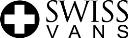 Swiss Vans UK logo