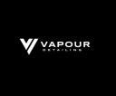 Vapour Detailing logo