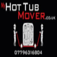 My Hot Tub Mover image 1