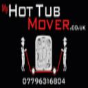 My Hot Tub Mover logo