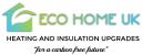ECO HOME UK logo
