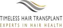 Timeless Hair Transplant logo