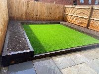 Leicester Artificial Grass Services image 2