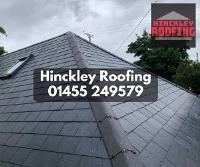 Hinckley Roofing image 2