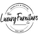 The Luxury Furniture Company logo