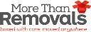 More Than Removals logo