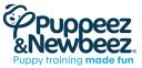 Puppeez & Newbeez logo