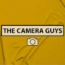 The Camera Guys logo