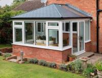 Solid Conservatory Roof Replacements image 1