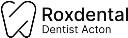 Acton Dentist Roxdental logo