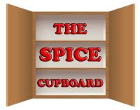 The Spice Cupboard image 1