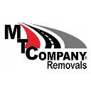 MTC Canary Wharf Removals logo