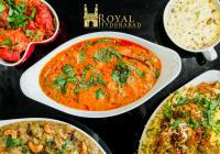 Royal Hyderabad (Traditional Mughalai Cuisine) image 1