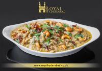 Royal Hyderabad (Traditional Mughalai Cuisine) image 2