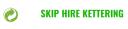 Skip Hire Kettering logo