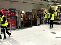 MTC Canary Wharf Removals image 4