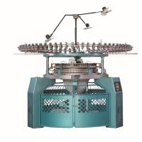  Yuanda Circular Knitting Machine Co., Ltd image 6
