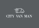City Van Man logo