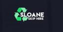 Sloane Skip Hire Normanton logo