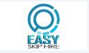 Easy Skip Hire Barrow logo