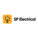 SP Electrical logo