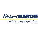 Richard Hardie Ashington logo